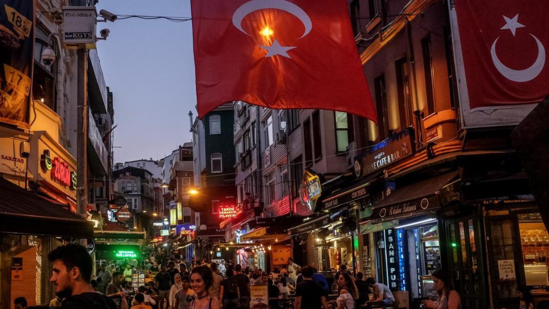 turkish lira