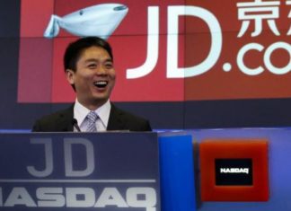 The rumours around JD.com Founder’s arrest
