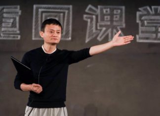 Jack Ma’s very wise decision to step down