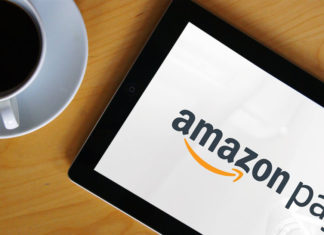 Amazon is on its way to disrupt payments and conquer the offline market