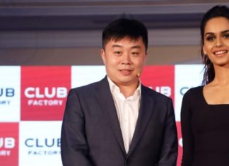 Club Factory halts operations in India