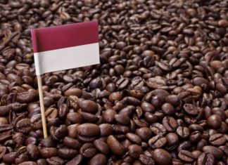 The rise of Indonesia’s modern concept of coffee shops