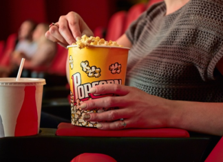 Cinemas as Customer Acquisition Channel