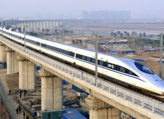 Government stimulus ultimate reason for China’s tech take-off?