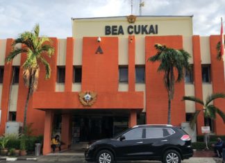 Indonesia reduces ecommerce duty free allowance