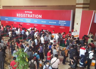 Tech ecosystem in Southeast Asia needs Tech in Asia