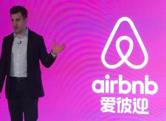 Aibiying: A globally local Airbnb?