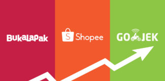 Go-Jek, Bukalapak, Shopee: Growth Hack tricks by Giant Indonesian Startups Growth Hack Bukalapak, Shopee, Gojek