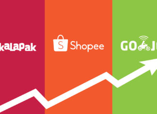 Go-Jek, Bukalapak, Shopee: Growth Hack tricks by Giant Indonesian Startups Growth Hack Bukalapak, Shopee, Gojek