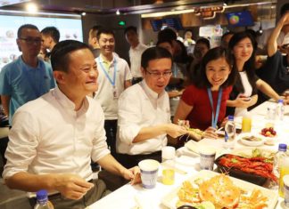 Alibaba’s Hema Supermarket – China’s new retail revolution