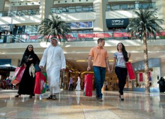 Changing ecommerce in the Middle East: Mumzworld’s $20 million B-round Financing