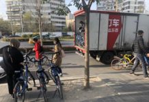 The reason why this bike sharing company resurrected