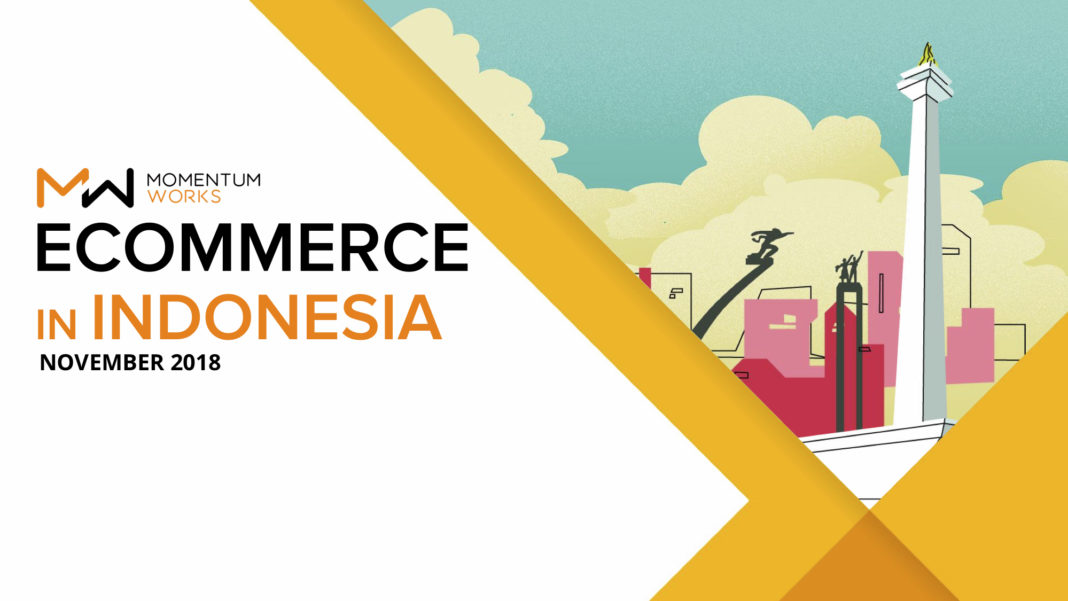 Ecommerce in ID