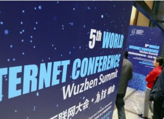 5G, AI, and weird gadgets – what we saw at the Wuzhen Summit