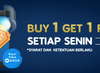 Will Dana become “Alipay” in Indonesia?