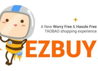 Will LightInTheBox save Ezbuy and itself?