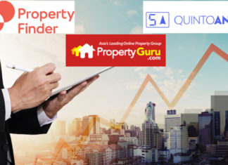 New investment boom of property marketplaces?