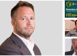 Skype co-founder’s Oriente rides the Fintech wave with top conglomerates