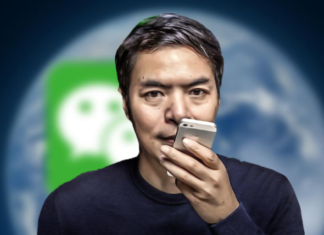 New version of WeChat copies “Story” of Snapchat & Instagram