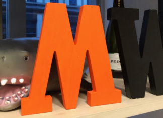 Build a fabulous 2019 with Momentum Works
