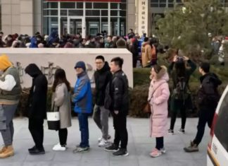 Mass layoffs = winter of Chinese tech? Not exactly true!