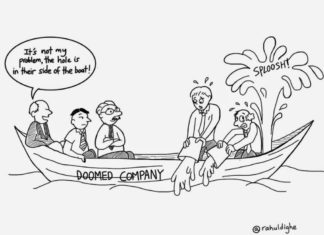 Good corporate vs bad corporate