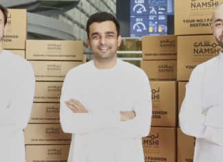Emaar’s acquisition of Namshi & battle of three forces in Middle East