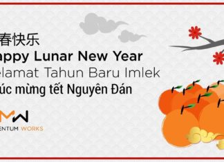 Happy Lunar New Year!