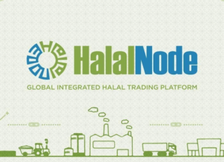Halal B2B ecommerce: an uncontested blue ocean