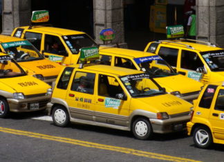 Didi to enter Peru & Chile, as we predicted