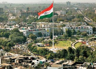 Where are the opportunities in India?
