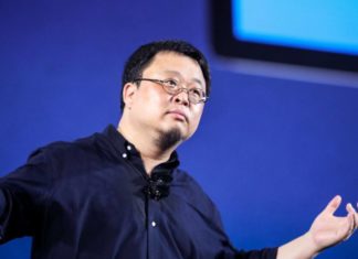 The most unfortunate entrepreneur of China jumps into live streaming