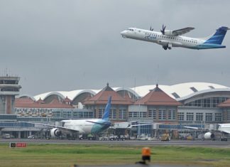 Why ecommerce into Indonesia always clears customs in Jakarta