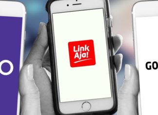 New mobile payment landscape in Indonesia