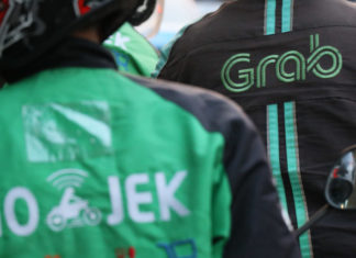 As $3b gets injected into SEA tech, GOJEK’s major backer exits