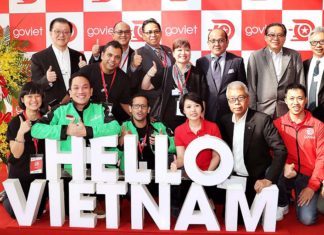 What does departure of Go-Jek’s Vietnam CEO mean?