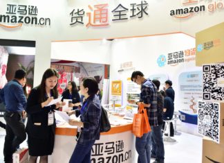 Amazon’s planned, controlled and well-executed demise in China