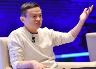 How Jack Ma handles big layoffs?