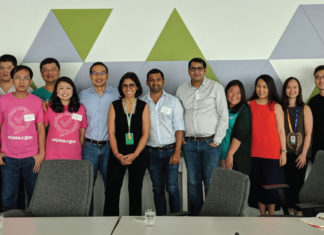 Grab Ventures: Building a strong superapp ecosystem in Southeast Asia