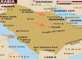Coronavirus outbreak is reshaping Middle East ecommerce?