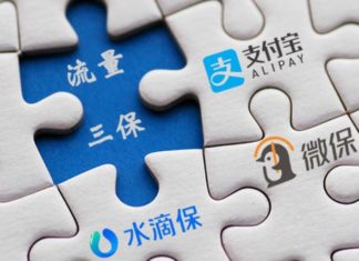 China’s regulators dousing ‘insuretech’ before its boom?