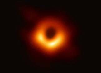 US$300m market value wiped out by the black hole?