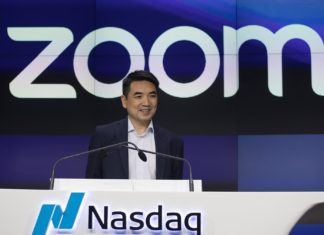 “I’m using Zoom, you should too”