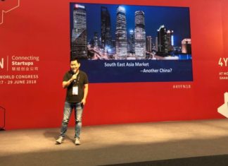 Why you should join us (and 30+ Chinese investors) in Shanghai in June!