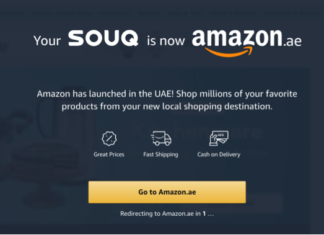 Souq is dead, long live Amazon (as we had predicted)