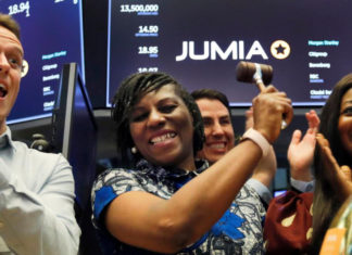 Jumia: rebalancing or retreat?