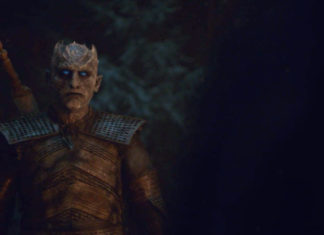 Why was the Night King so vulnerable