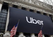 Uber will never be profitable?