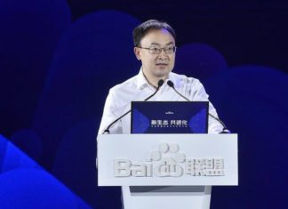 Baidu loses its search boss, what’s next?