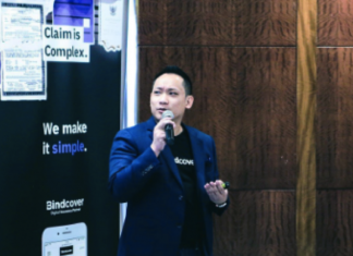 Bridging the distrust in Indonesia’s insurance system through technology